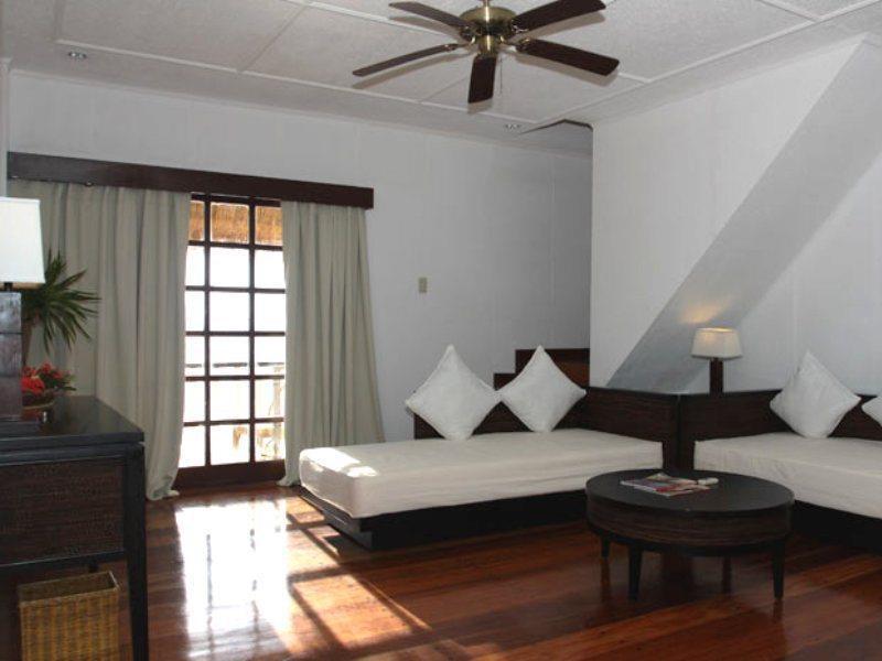 El Nido Resorts Apulit Island Taytay  Buitenkant foto
