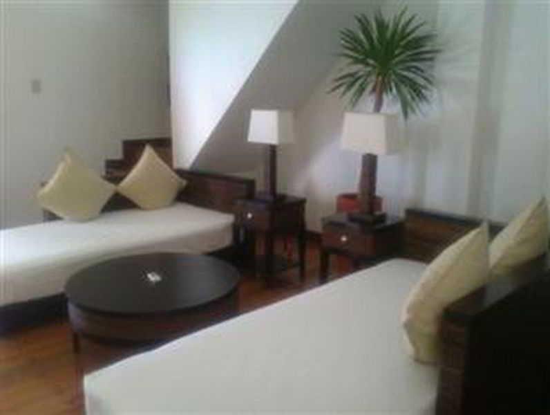 El Nido Resorts Apulit Island Taytay  Buitenkant foto