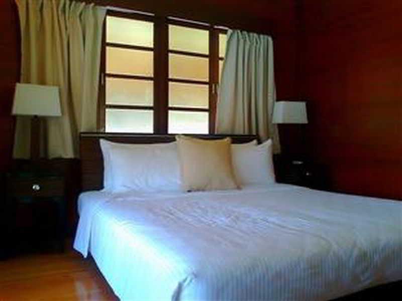 El Nido Resorts Apulit Island Taytay  Buitenkant foto